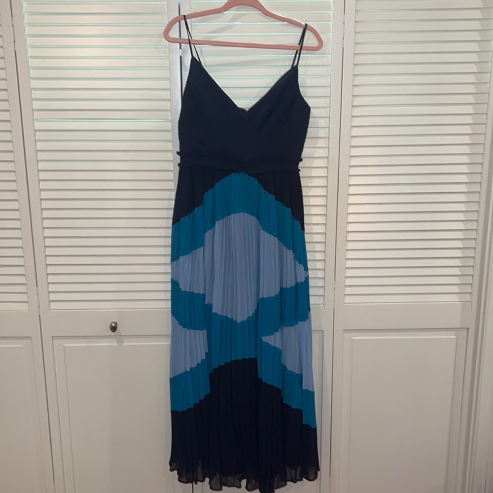 J.Crew formal dress
